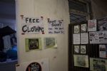 Homeless Occupy Luxury Apartment Block in Manchester Chinatown
